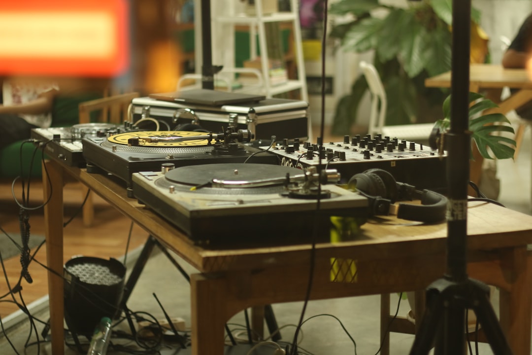 Unleashing Your Creativity: Budget-Friendly Music and Audio Equipment Unleashing Your Creativity: Budget-Friendly Music and Audio Equipment