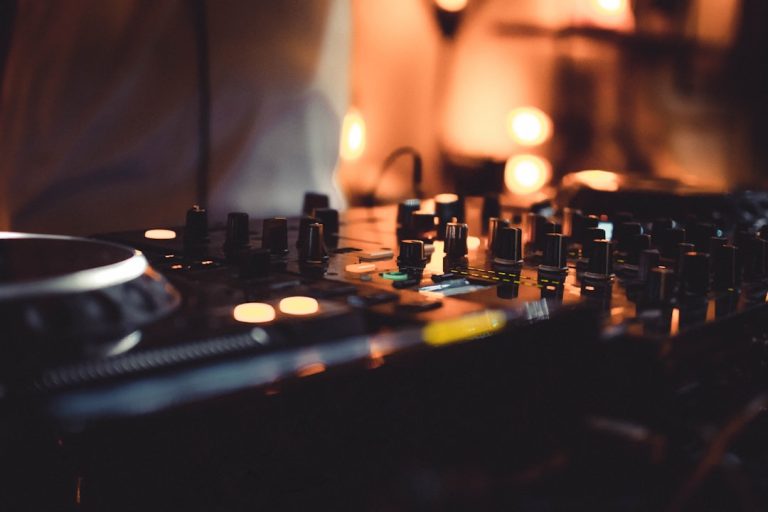 Unleashing Your Creativity: The Power of Music and Audio Equipment