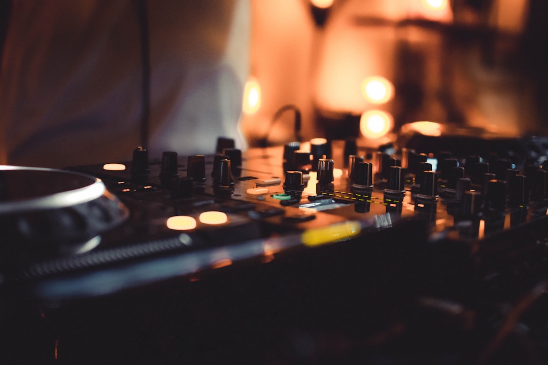 Unleashing Your Creativity: The Power of Music and Audio Equipment Unleashing Your Creativity: The Power of Music and Audio Equipment