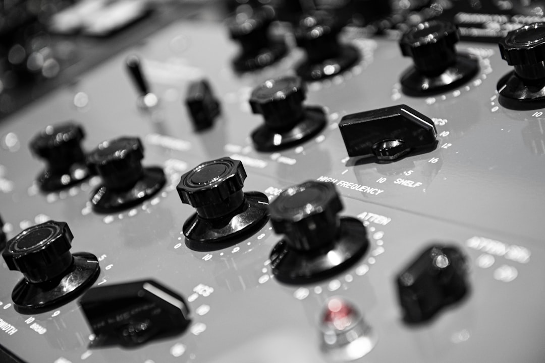 Unleashing Your Creativity: Exploring Budget-Friendly Music and Audio Equipment Unleashing Your Creativity: Exploring Budget-Friendly Music and Audio Equipment