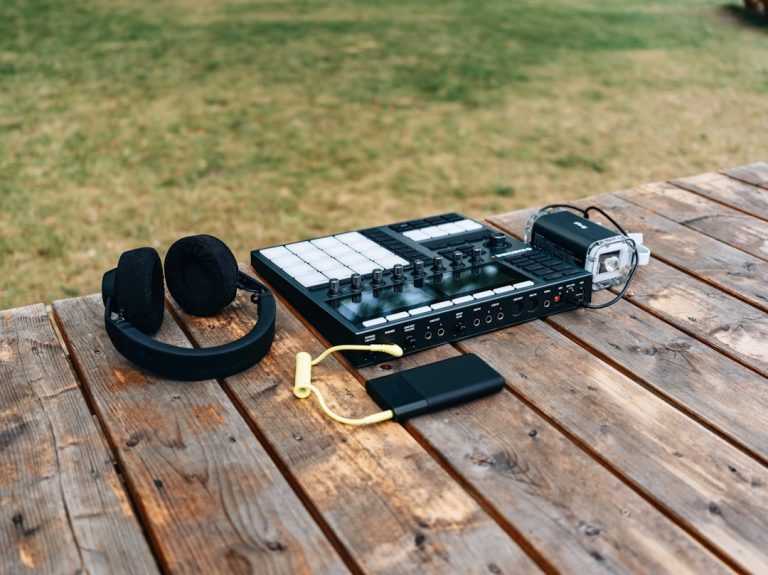 The Sound of Savings: Budget-Friendly Music Gear for Aspiring Artists